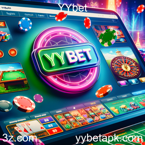 Descubra os Melhores Jogos em YYbet: Diversão e Emoção na Palma da Sua Mão