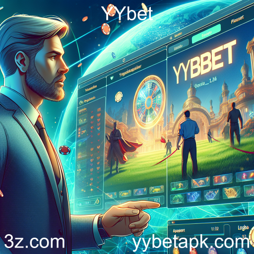 Atrações da Categoria 'Login': Explorando os Jogos do YYbet