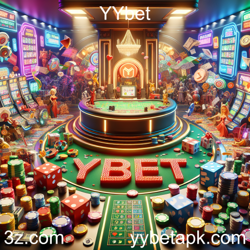 Atraentes Promoções do YYbet: Oportunidades Imperdíveis para Jogadores